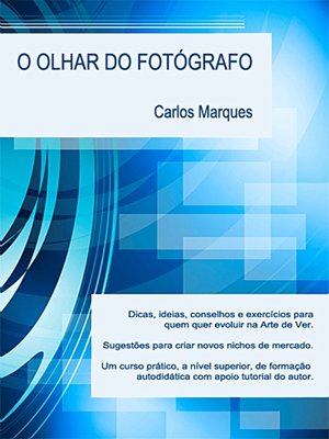 cover image of O OLHAR DO FOTÓGRAFO